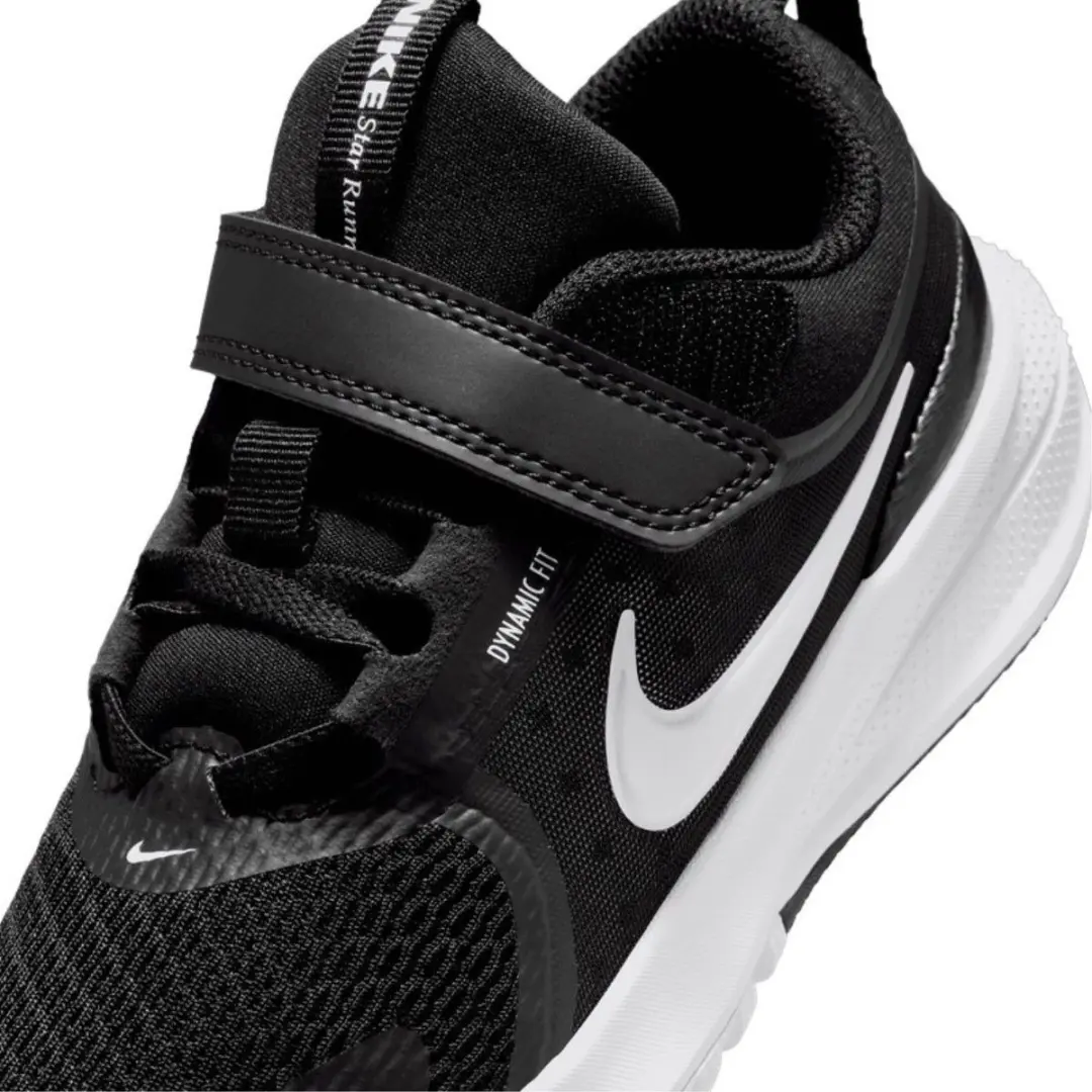 Nike Star Runner 5 Ps Hardloopschoenen 28.5 - Kinderen - afbeelding 6 van 6