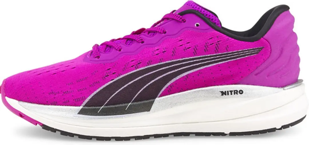 PUMA Magnify Nitro Dames Sportschoenen