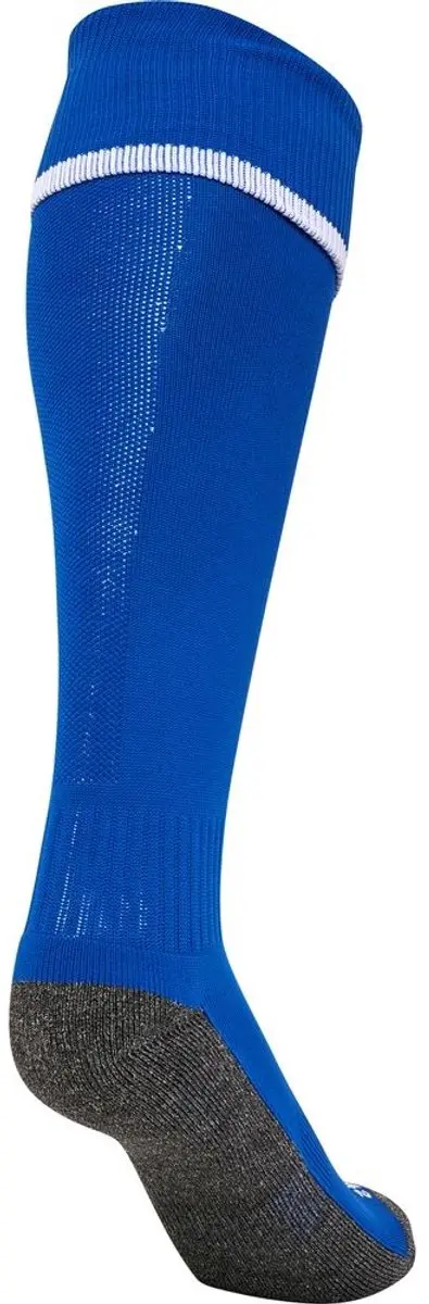 Hummel Hmlcore Football Socks - True Blue/Wit - 43-46