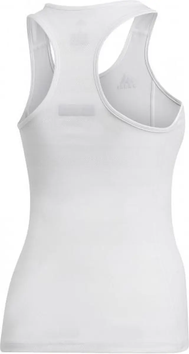 adidas T19 Tanktop Dames XL - Wit