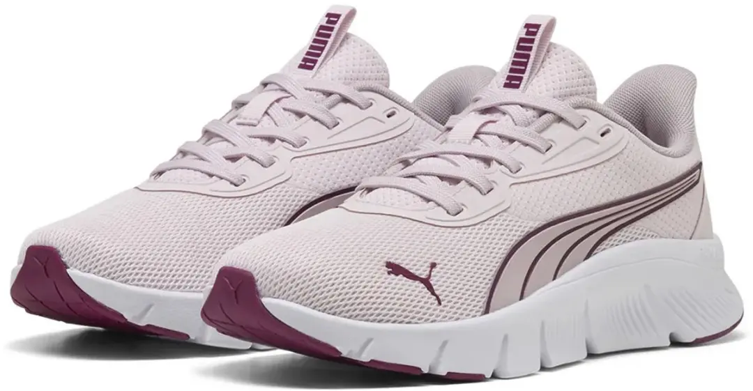 PUMA Flexfocus Lite Modern Hardloopschoenen - Roze - 37.5