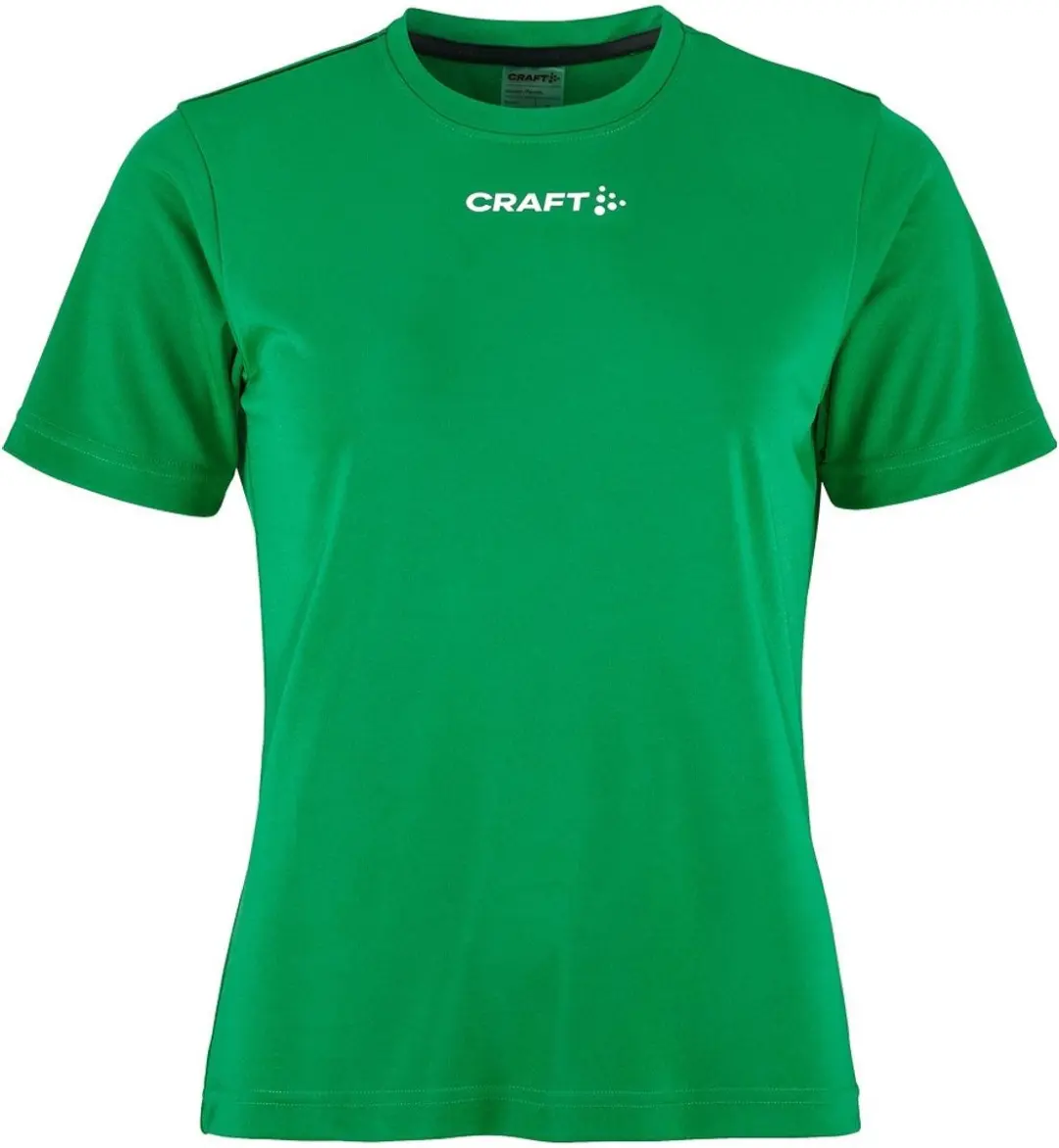 Craft Squad Go Functioneel T-shirt Dames XS