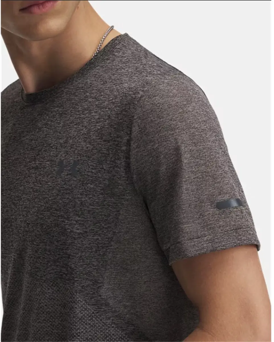 Under Armour Seamless Stride SS 1375692-009 - M - Multicolor