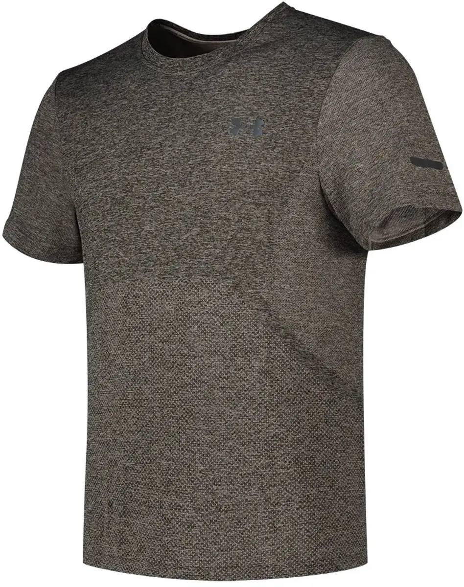 Under Armour Seamless Stride SS 1375692-009 - M - Multicolor
