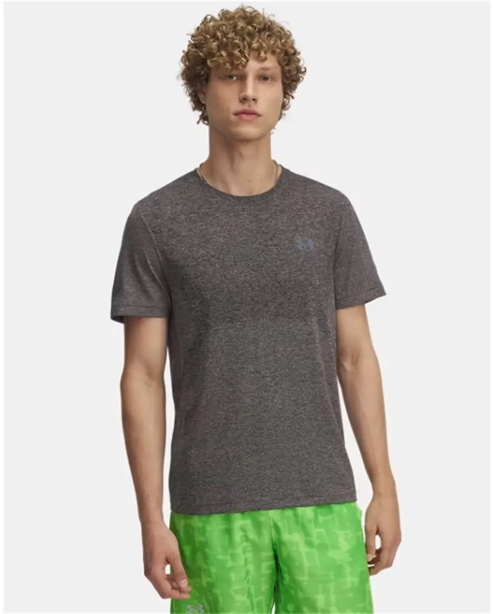 Under Armour Seamless Stride SS 1375692-009