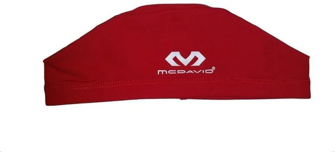 McDavid Skully Football Skull Cap
