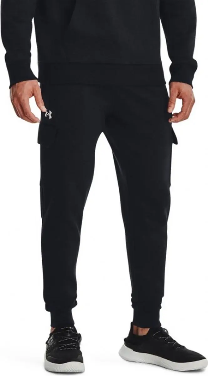 Under Armour UA Rival Fleece Cargo Jogger