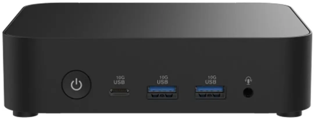 ASUS NUC 14 Essential RNUC14MNK3500002 Mini PC