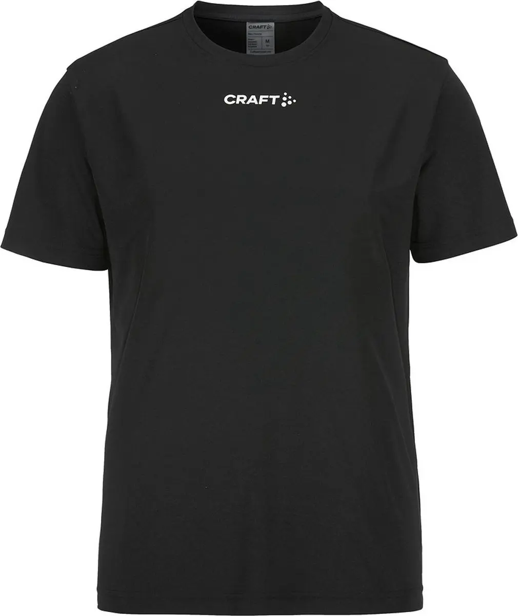 Craft Squad Go Functioneel T-Shirt Kinderen 122/128