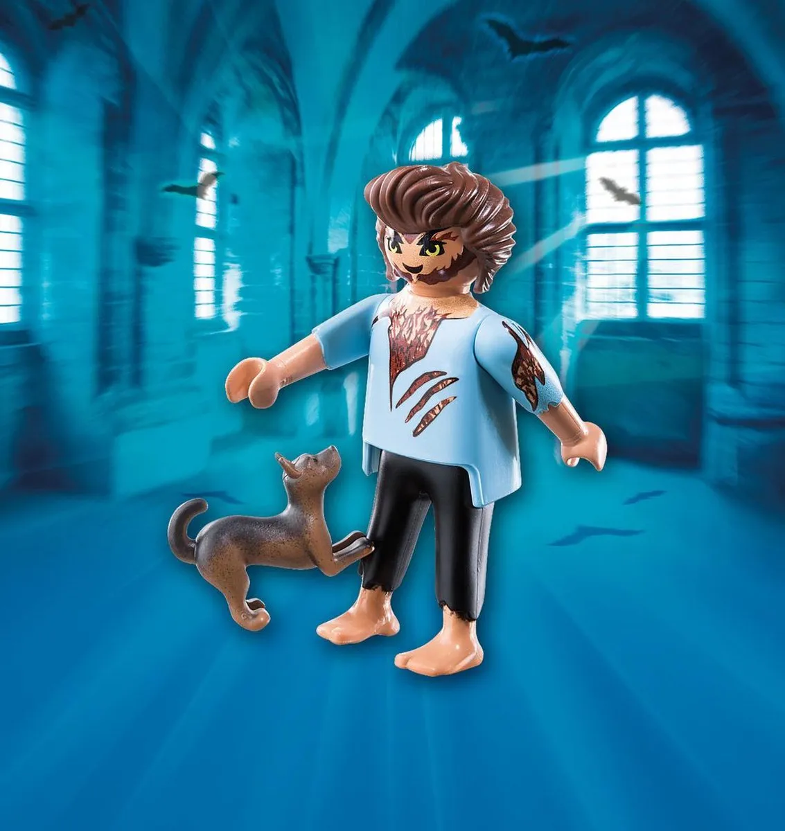 Playmobil Weerwolf 6824 - Multi - afbeelding 3 van 6