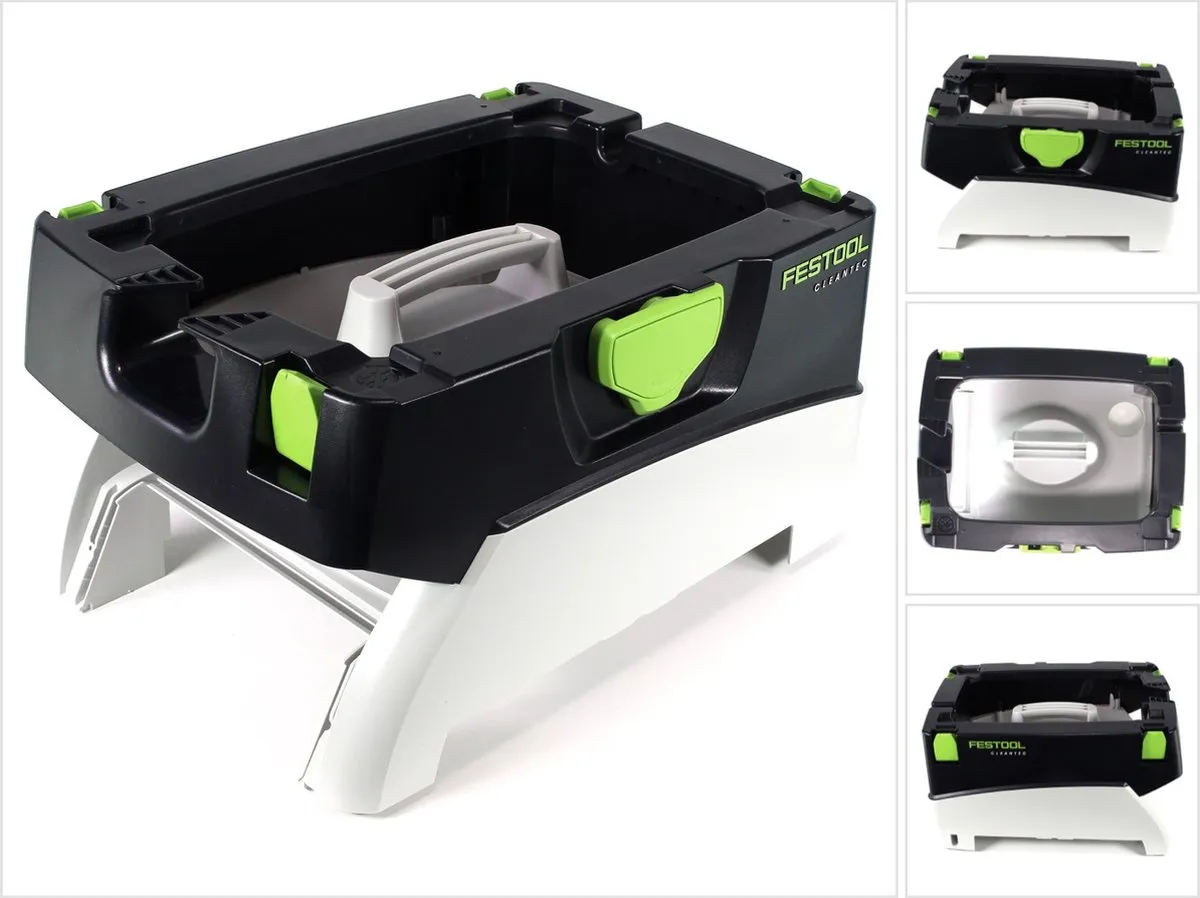 Festool CT MINI Facelift ET-BG Behuizing 499748