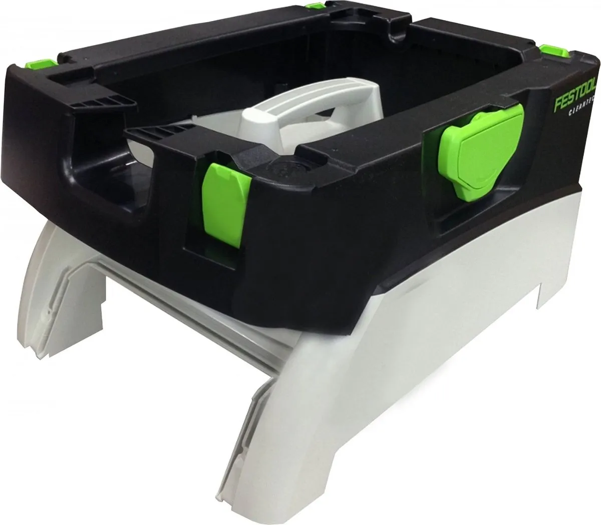 Festool CT MINI Facelift ET-BG Behuizing 499748 - Zwart - afbeelding 6 van 6