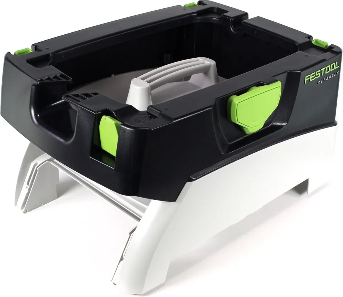 Festool CT MINI Facelift ET-BG Behuizing 499748 - Zwart