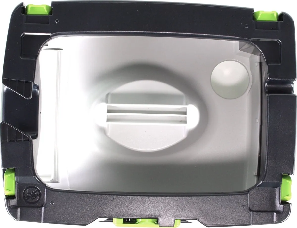 Festool CT MINI Facelift ET-BG Behuizing 499748 - Zwart