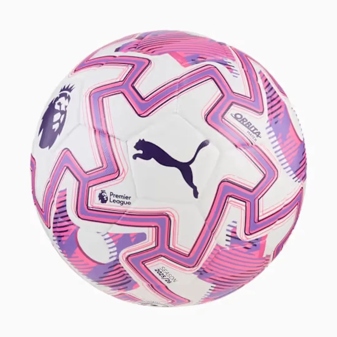 PUMA Orbita Match Pl Brilliance Voetbal