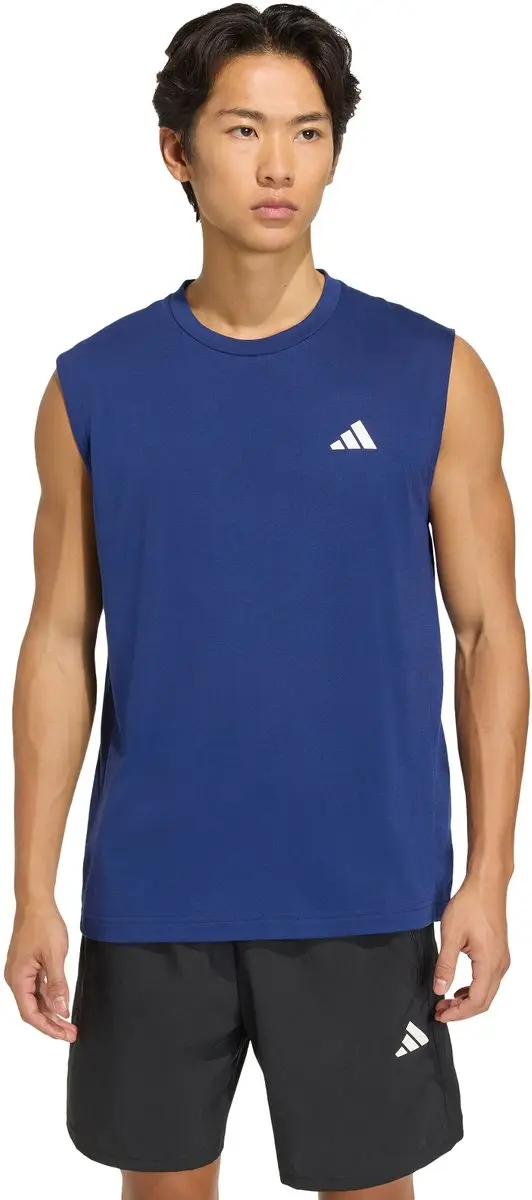 Adidas Performance Feelready Mouwloos T-Shirt KD5425