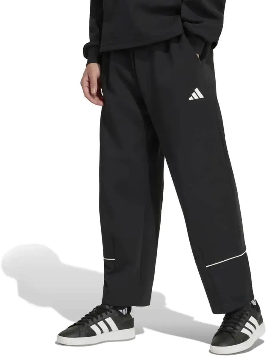 Adidas Stadium Spacer Track Trainingsbroek 134/140