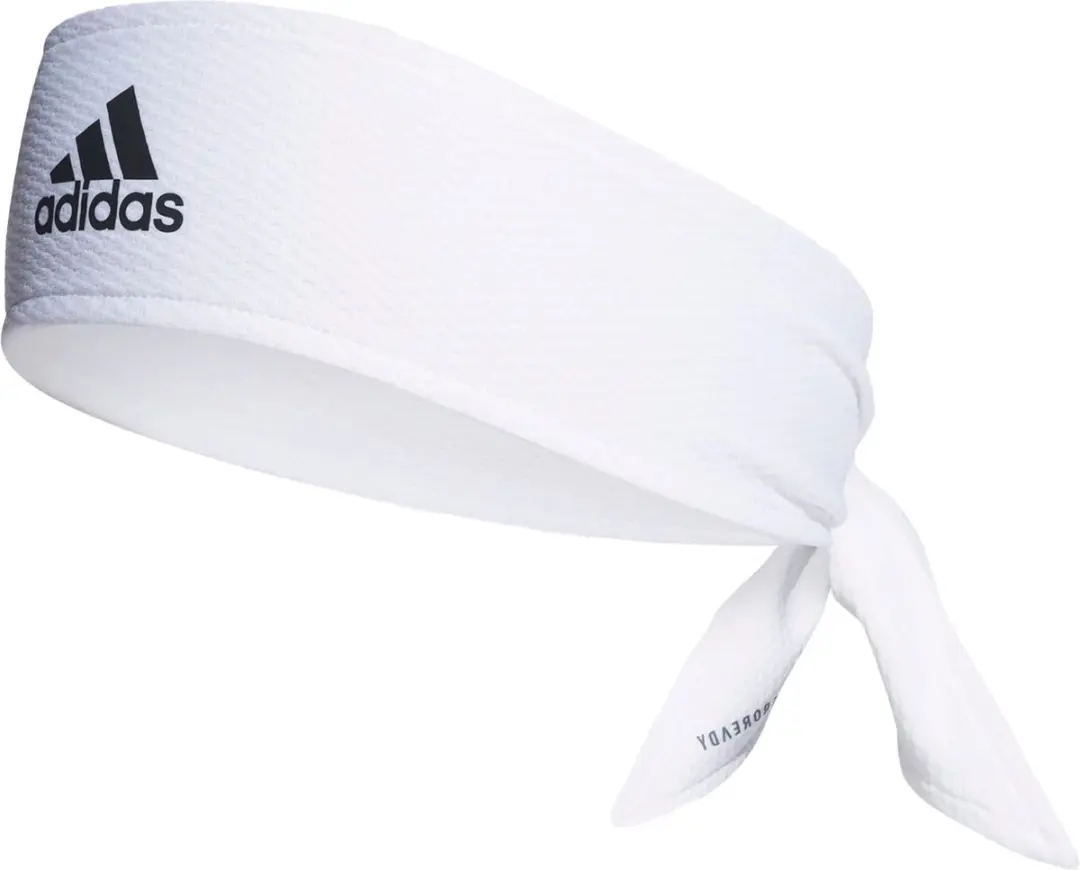 adidas Tennis Hoofdband Unisex