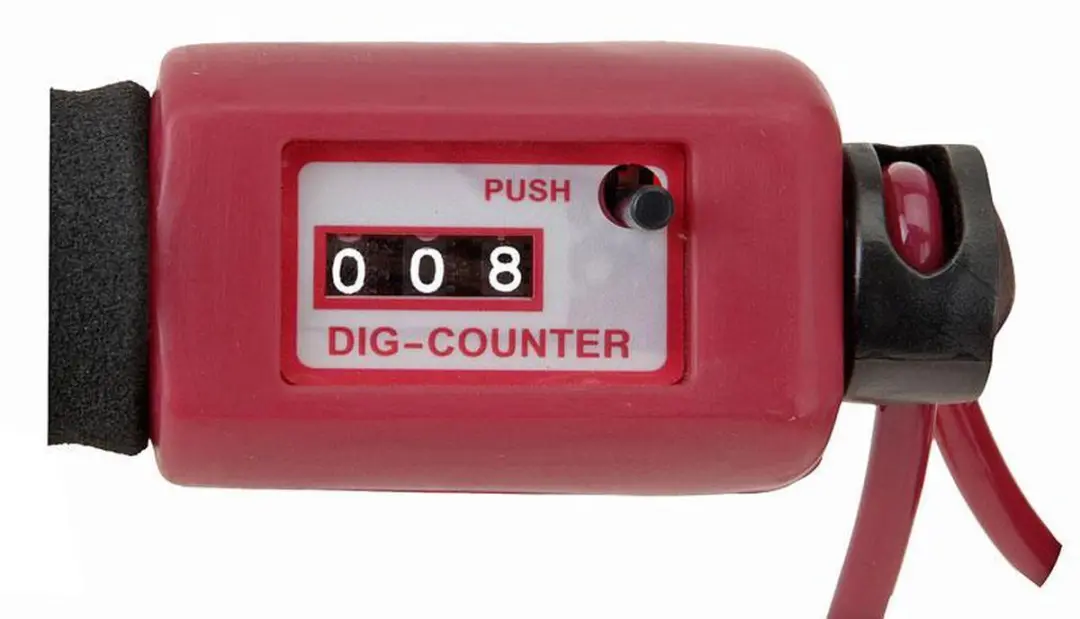 XQMax Springtouw Fuchsia - 1 Stuks