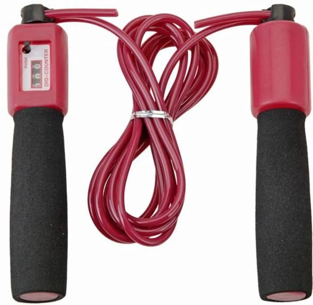 XQMax Springtouw Fuchsia