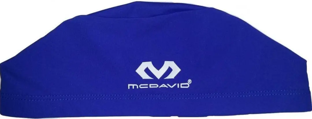 McDavid Skully Football Helmet Skull Cap