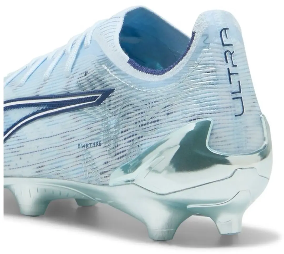 PUMA Ultra 6 Ultimate FG Voetbalschoenen 45 - Icy Blue