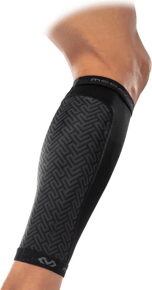 McDavid X609 Compressie Kuit Sleeves
