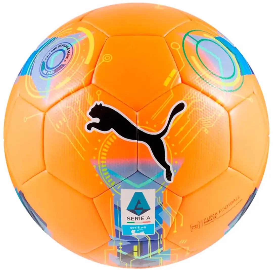 PUMA Orbita Serie A Replica Voetbal