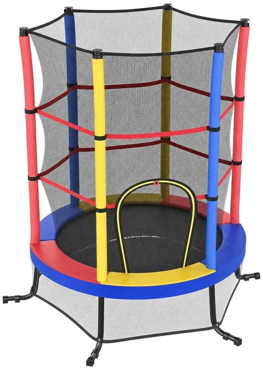 Songmics Kindertrampoline 174cm