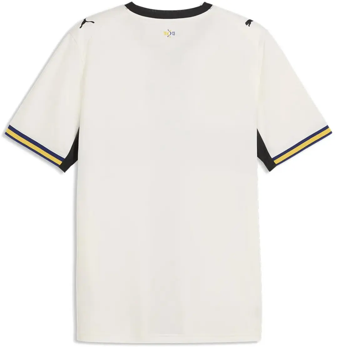 PUMA Parma Calcio 1913 T-shirt 2XL - Wit