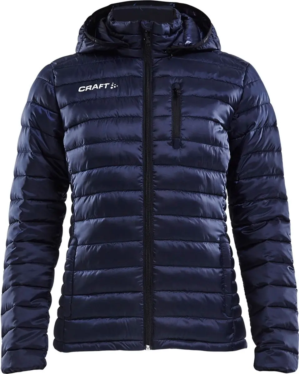 Craft Isolate Donsjas Dames XXL