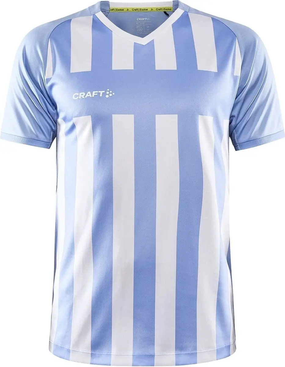 Craft Progress 2.0 Stripe Shirt Heren