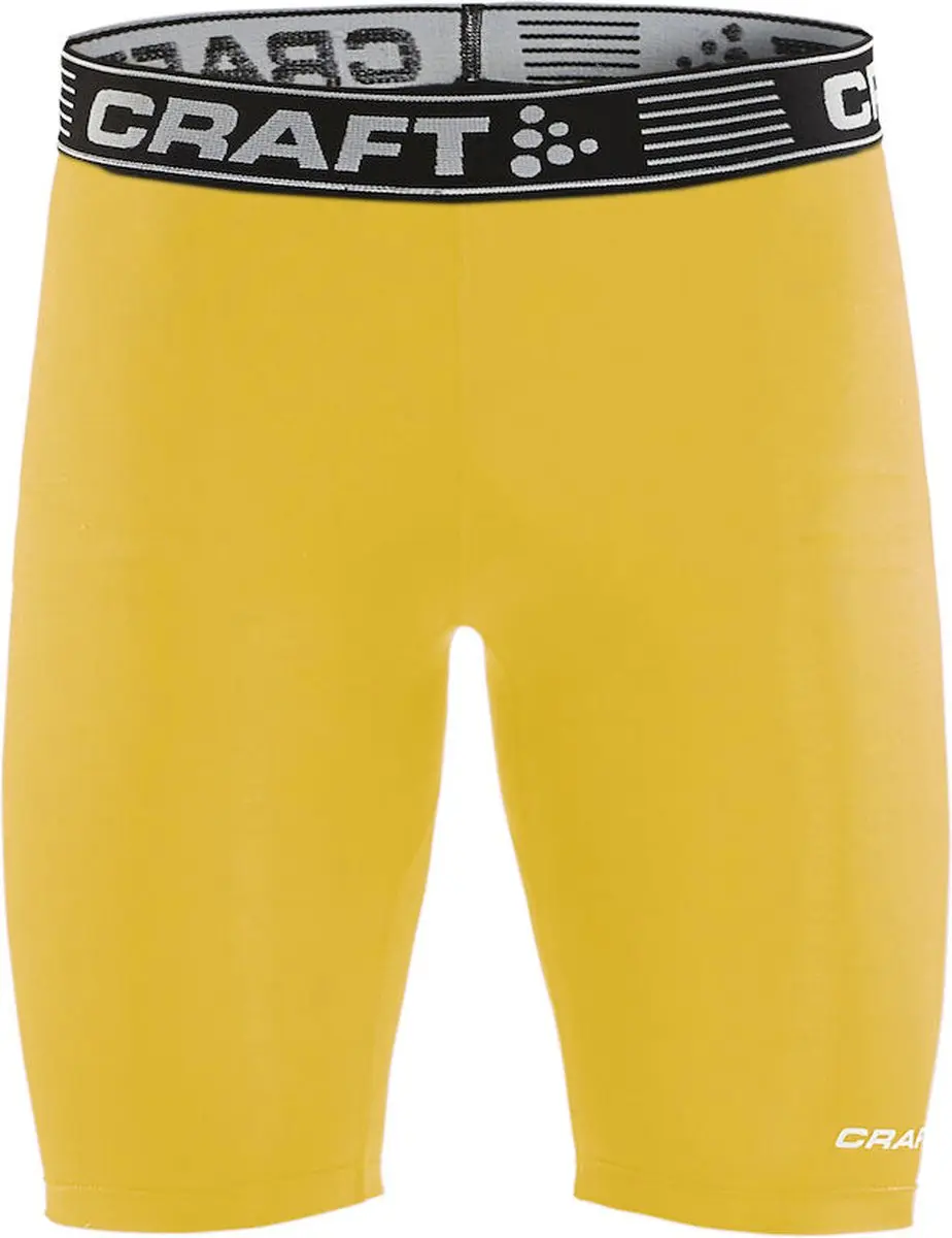 Craft Pro Control Compression Short Tights 1906858