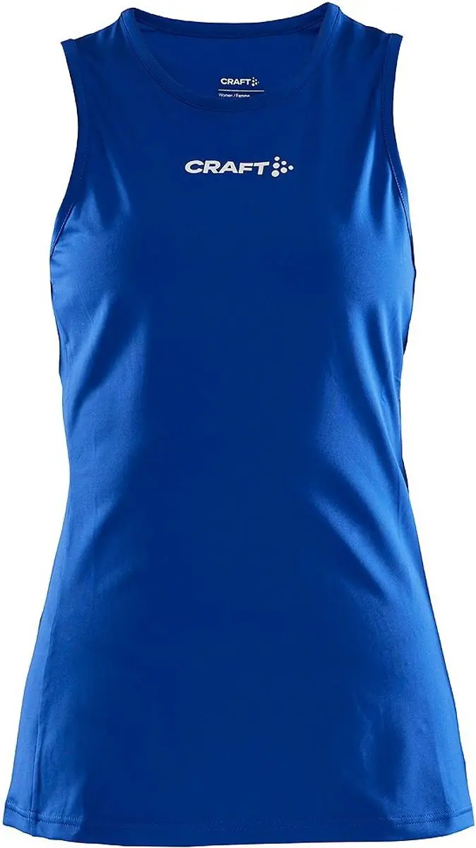 Craft Rush Slim Singlet Dames