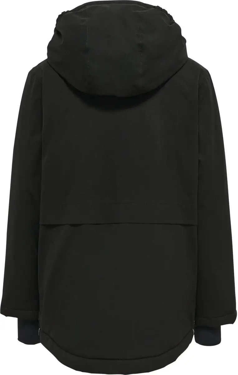 Hummel HML URBAN TEX Jacket - 176 - Zwart