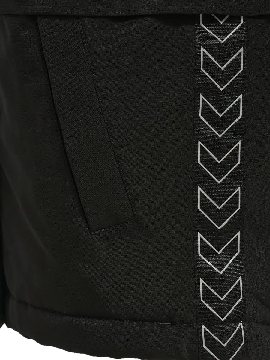 Hummel HML URBAN TEX Jacket - 176 - Zwart