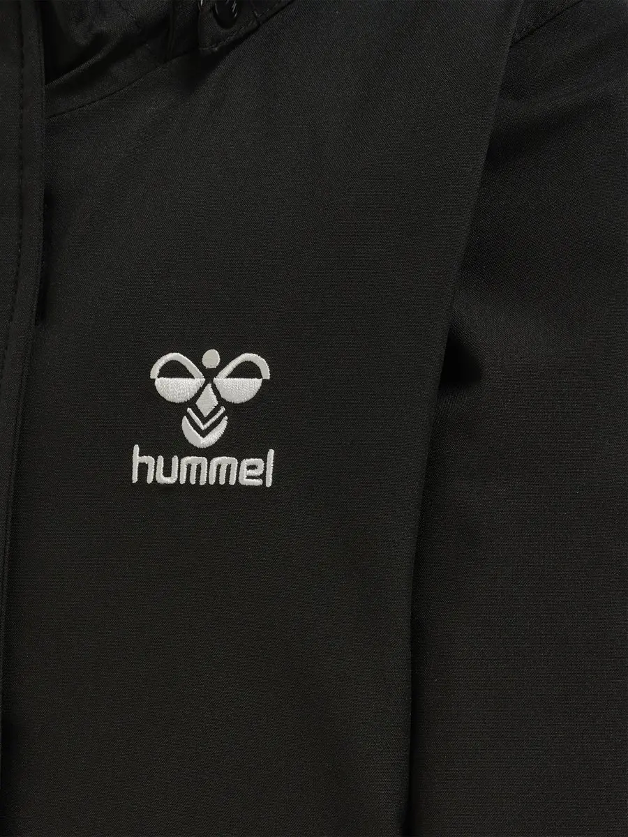Hummel HML URBAN TEX Jacket - 176 - Zwart
