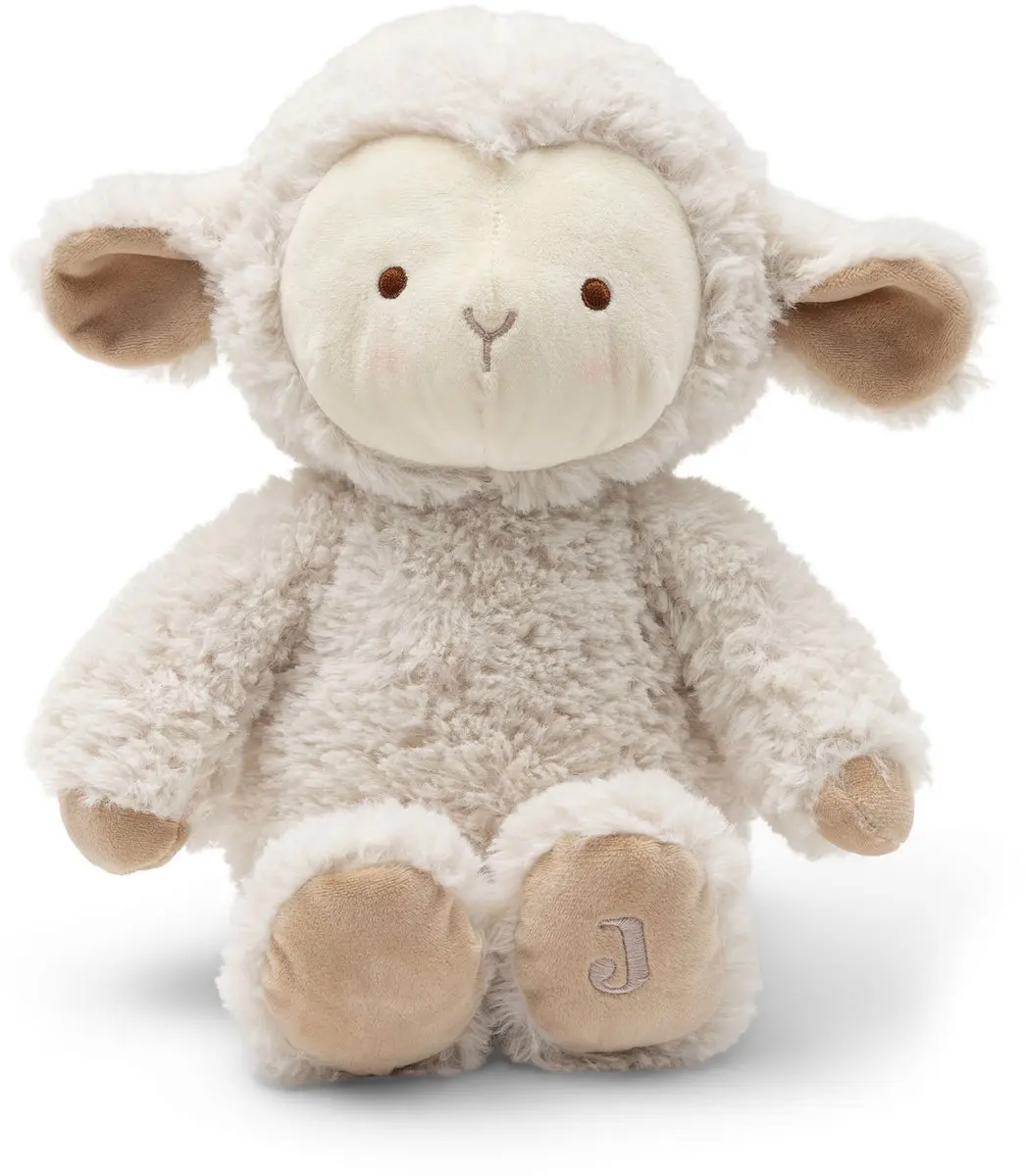 Jollein Knuffel Sheep Sonny