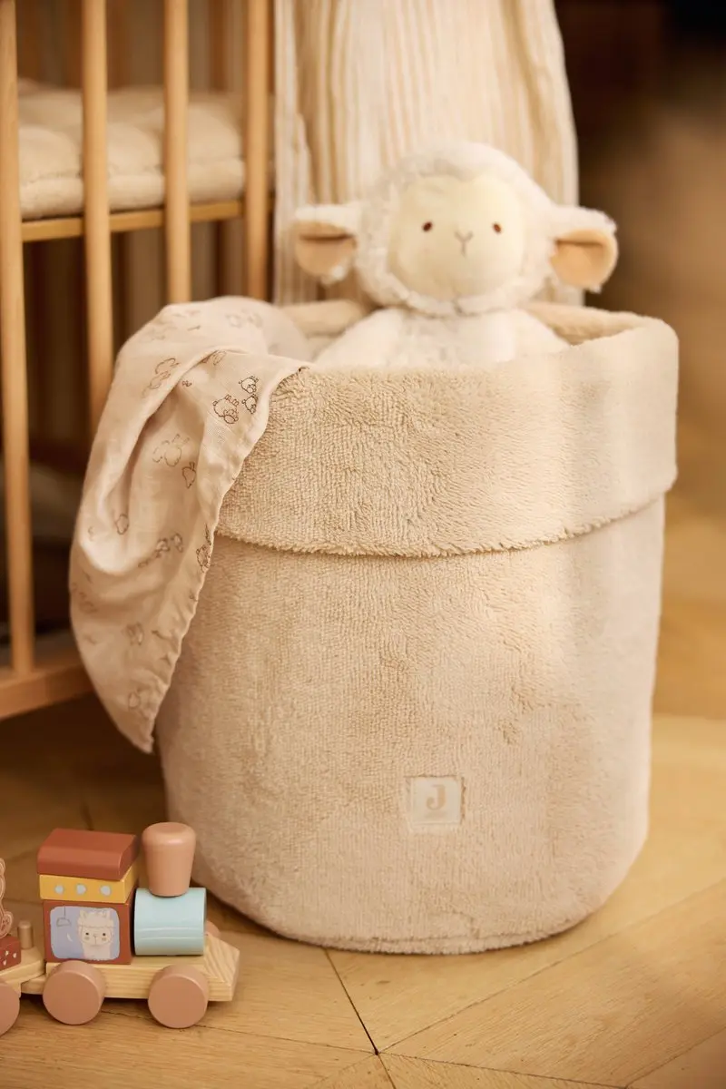 Jollein Knuffel Sheep Sonny - Multicolor