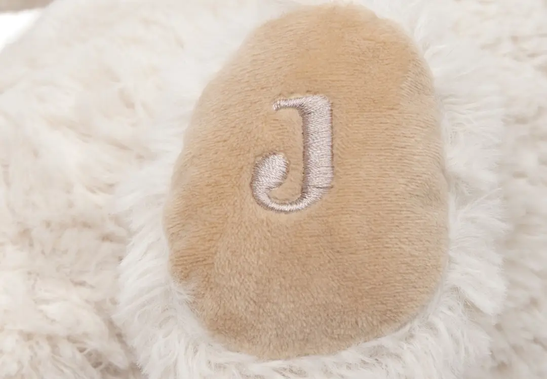 Jollein Knuffel Sheep Sonny - Multicolor