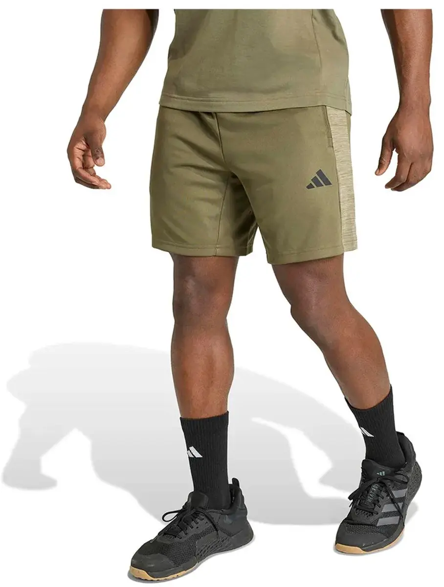 adidas Workout Essentials Korte Broek 5"