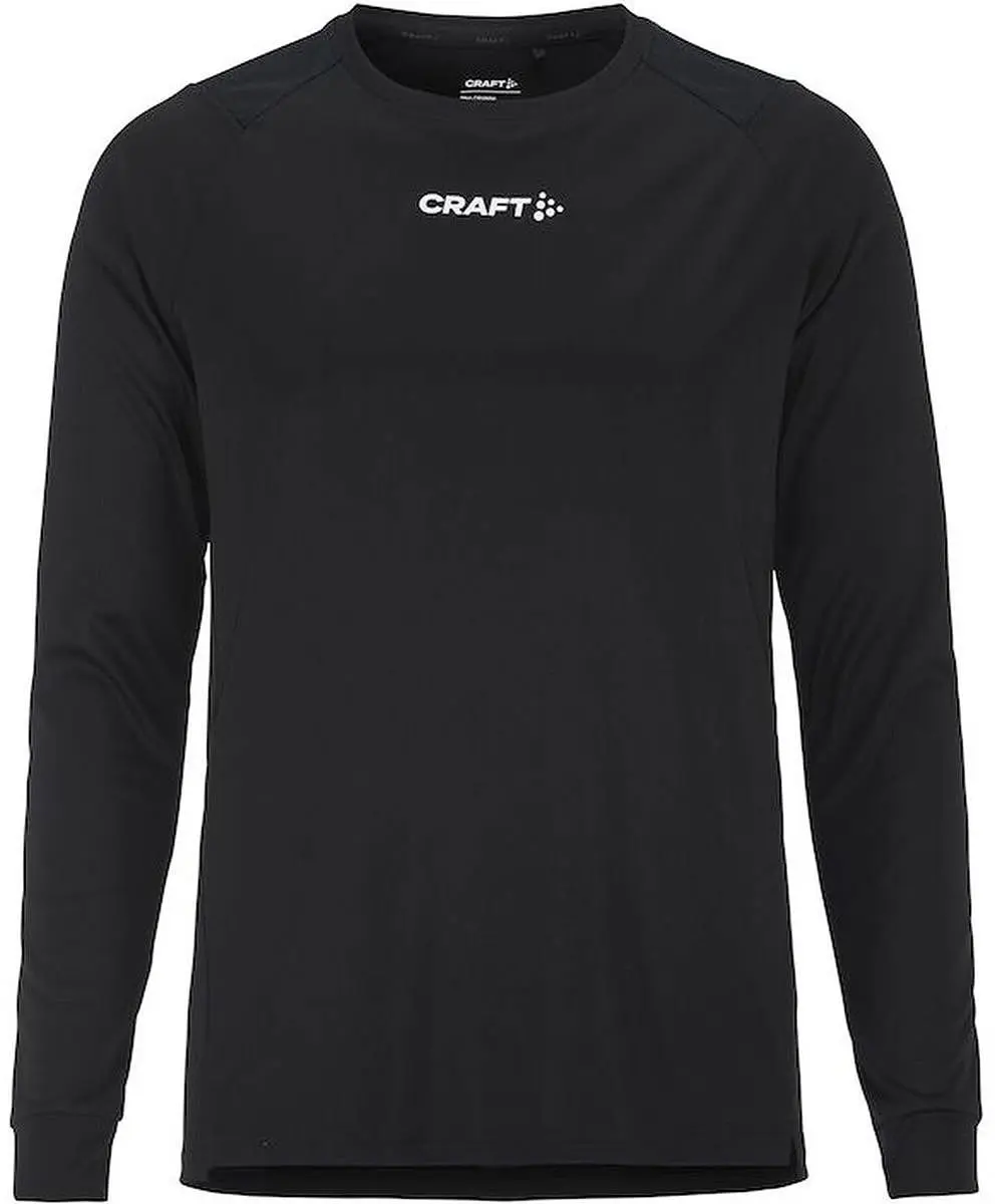 Craft Rush 2.0 Running Longsleeve Kinderen