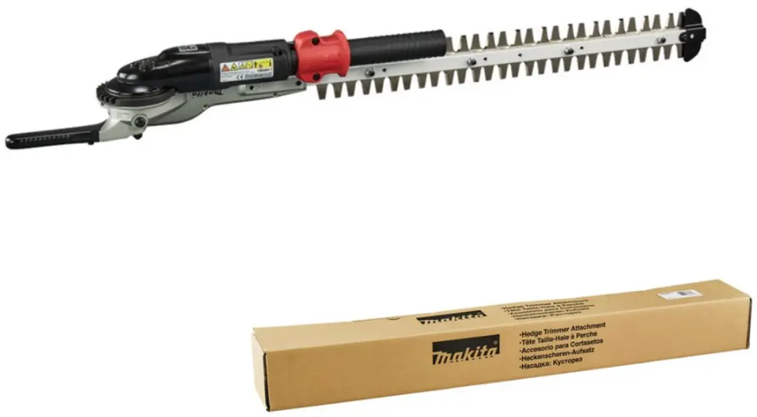Makita 198584-1 Opzetstuk Heggenschaar
