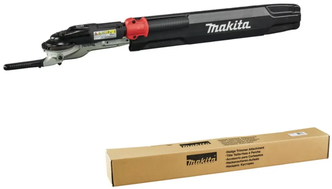 Makita 198584-1 Opzetstuk Heggenschaar - afbeelding 2 van 3