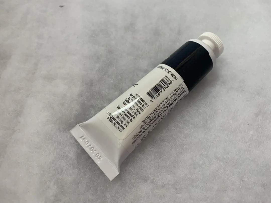 Bob Ross Olieverf Berg Mix 37ml