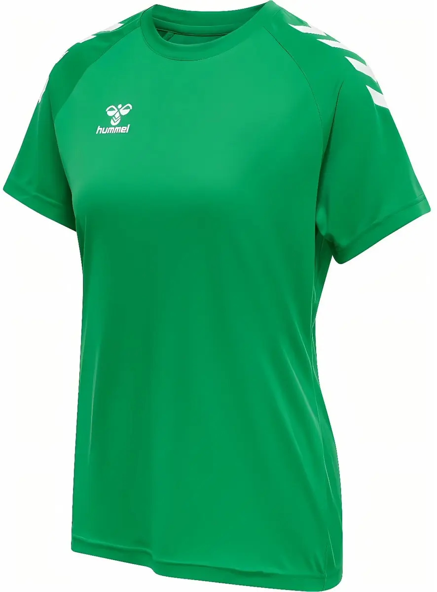 hummel Hmlcore Xk Core Poly Sportshirt Dames XXL
