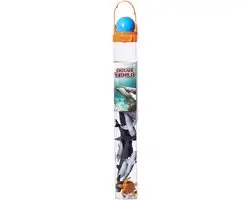 PIA Soft Toys Zeedieren Speelfiguren