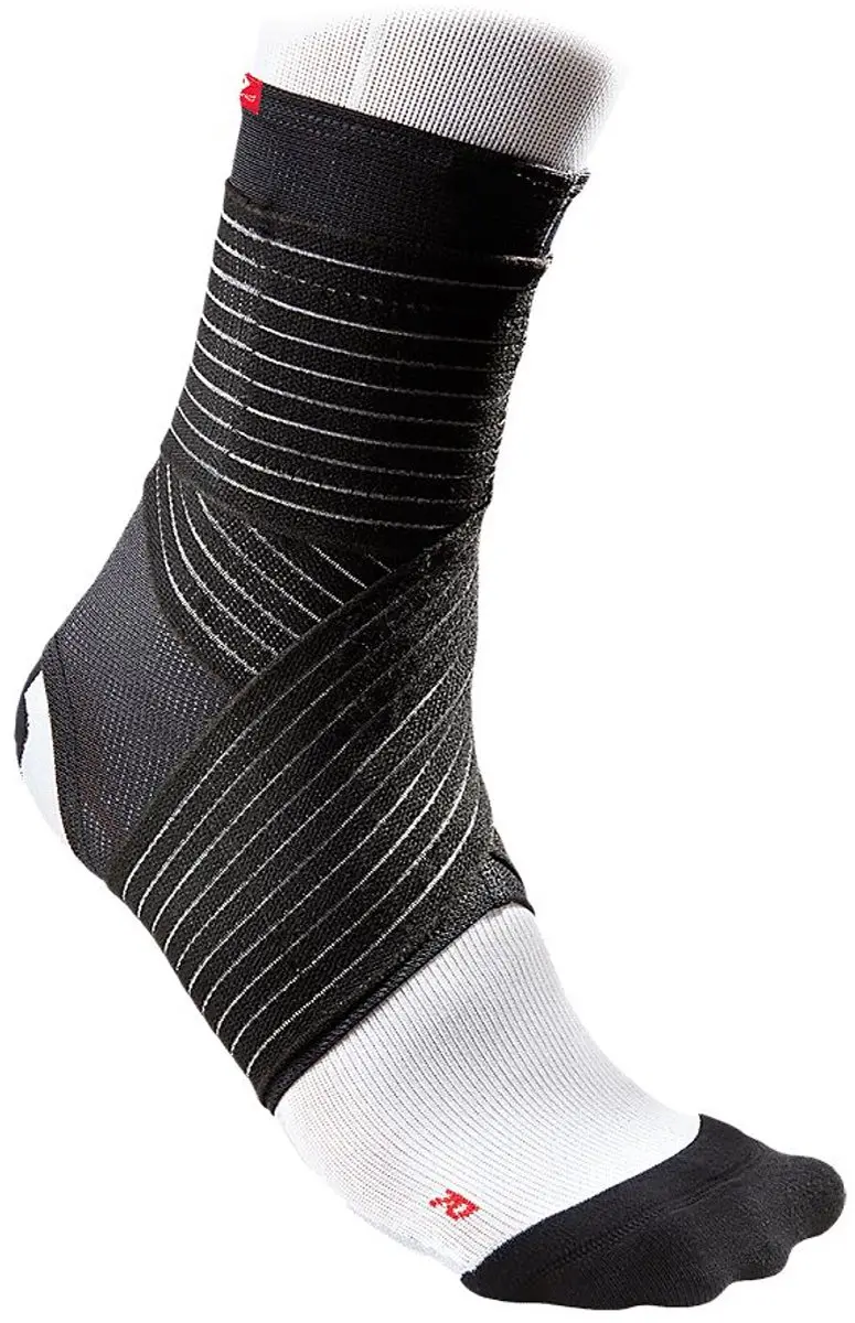 McDavid Enkelsteunverband Mesh S