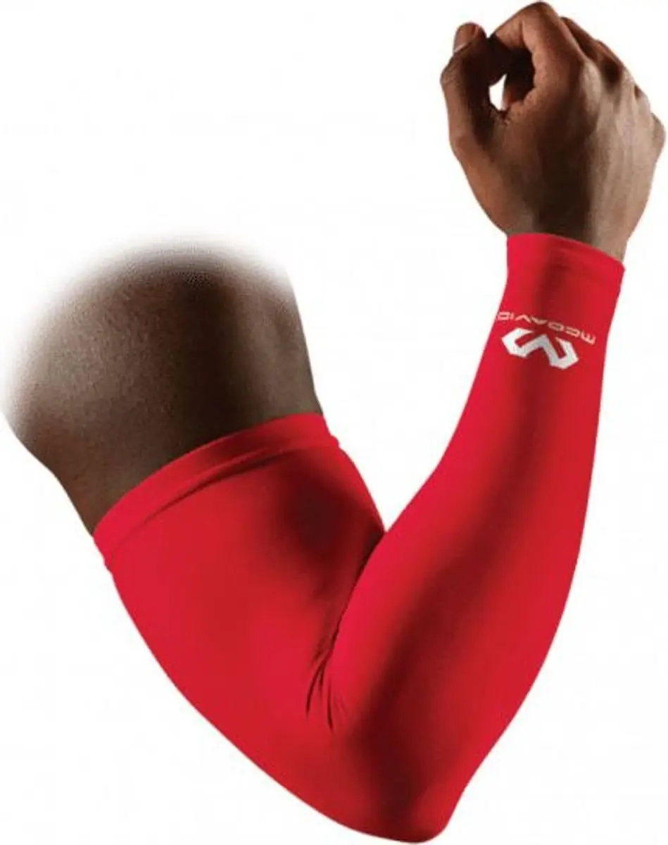 McDavid Compressie Armsleeves