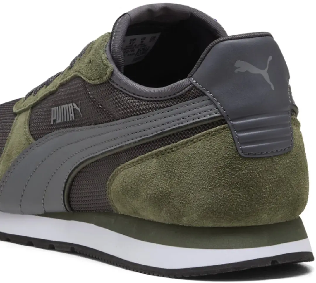 PUMA ST Miler Herren Sneakers - Bont - 48 - afbeelding 6 van 6